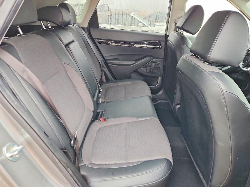 Photo 11 from auction – 2023 KIA SELTOS with VIN KNDEU2AA6P7390617