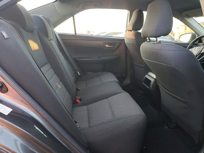 Photo 10 from auction – 2016 TOYOTA CAMRY LE with VIN 4T4BF1FK5GR535500