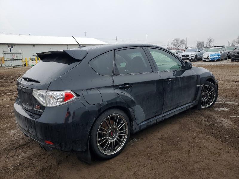 Photo 3 from auction – 2012 SUBARU IMPREZA WR with VIN JF1GR8H62CL243006