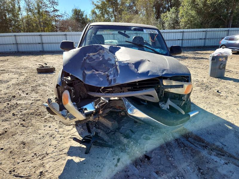 Photo 5 from auction – 2000 GMC NEW SIERRA with VIN 1GTEC14T2YE191782
