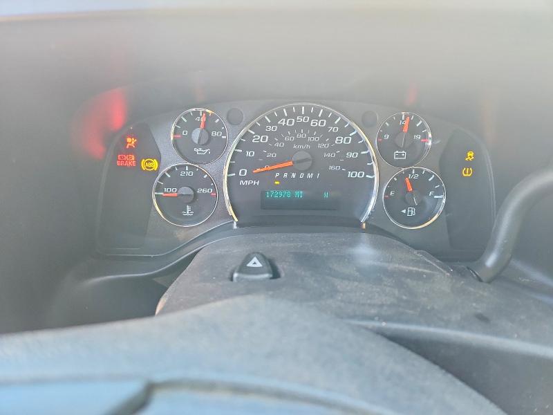 Photo 9 from auction – 2011 CHEVROLET EXPRESS G3500 with VIN 1GAZG1FG7B1146432