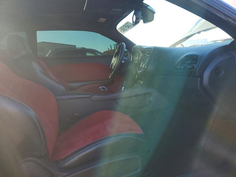 Photo 7 from auction – 2015 DODGE CHALLENGER with VIN 2C3CDZDJ2FH750775