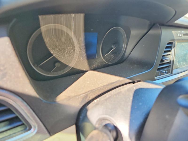 Photo 9 from auction – 2016 HYUNDAI SONATA with VIN 5NPE24AF7GH382518