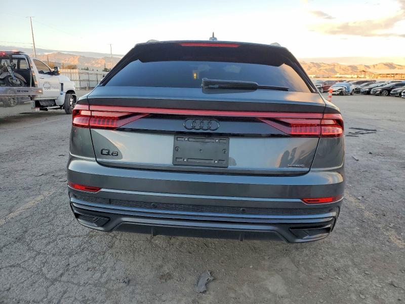 Foto 6 de la subasta – 2022 AUDI Q8 PRESTIG con VIN WA1FVBF15ND007544