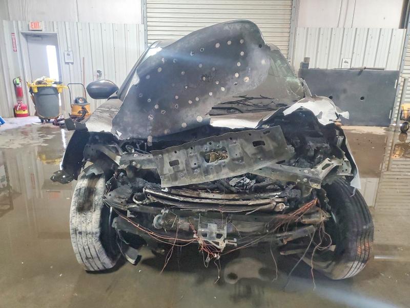 Photo 5 from auction – 2023 NISSAN ROGUE with VIN 5N1BT3BA8PC761290