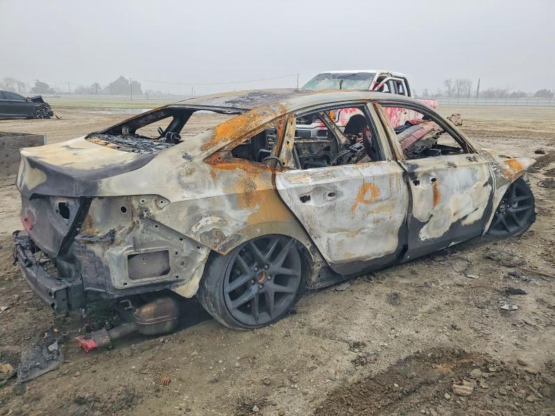 Photo 3 from auction – 2024 HONDA CIVIC with VIN 2HGFE2F57RH514061