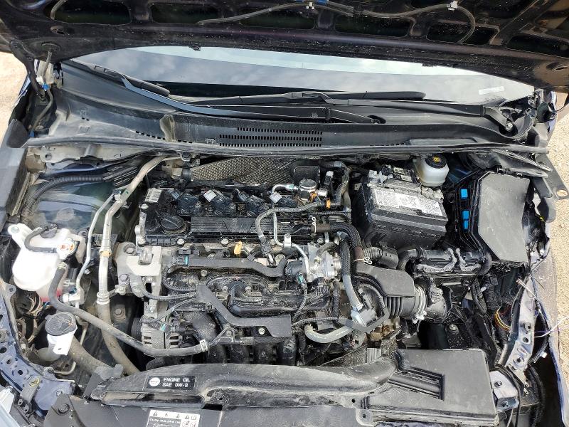 Photo 11 from auction – 2024 TOYOTA COROLLA with VIN 5YFB4MDE6RP127784