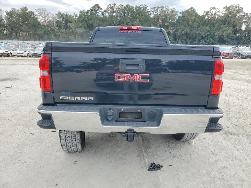Photo 6 from auction – 2015 GMC SIERRA K15 with VIN 1GTV2TEH5FZ351524