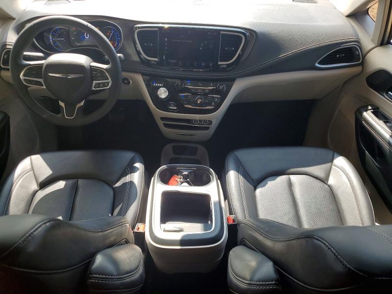 Photo 8 from auction – 2024 CHRYSLER PACIFICA H with VIN 2C4RC1S73RR157149