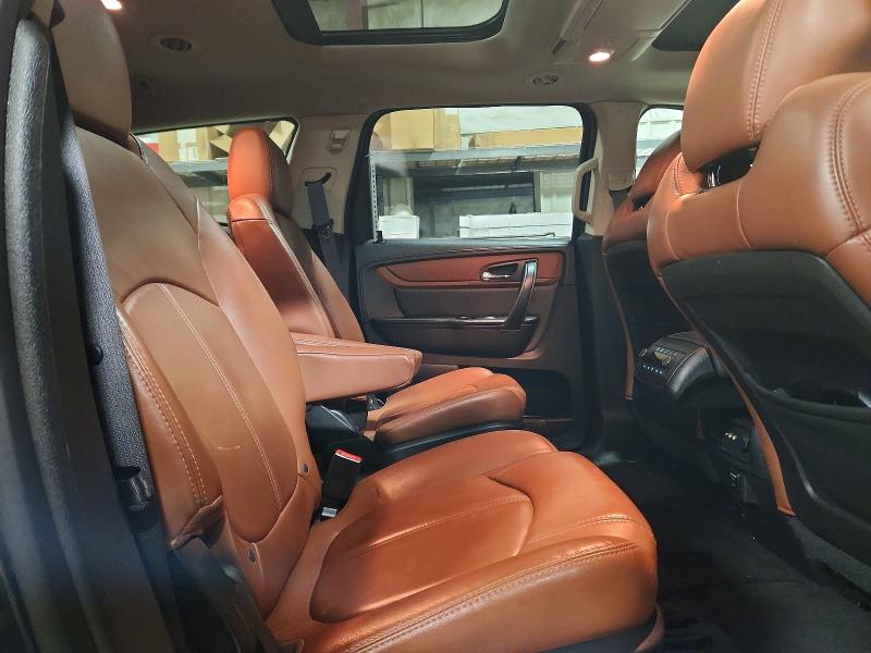 Photo 11 from auction – 2015 CHEVROLET TRAVERSE L with VIN 1GNKVHKD5FJ290819