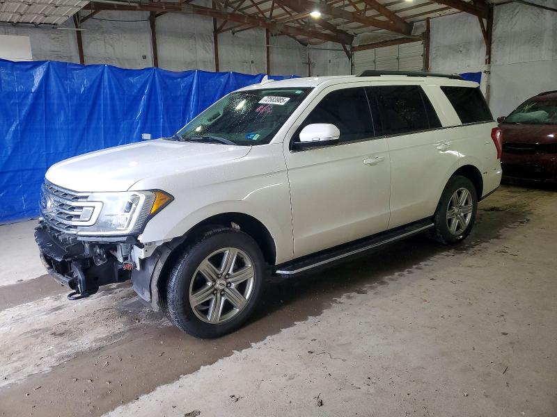 Photo 1 from auction – 2019 FORD EXPEDITION with VIN 1FMJU1JT7KEA64819