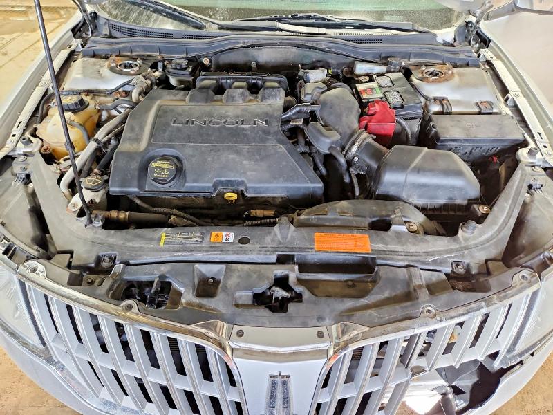 Zdjęcie 11 z aukcji – 2012 LINCOLN MKZ z VIN 3LNHL2GC2CR824197