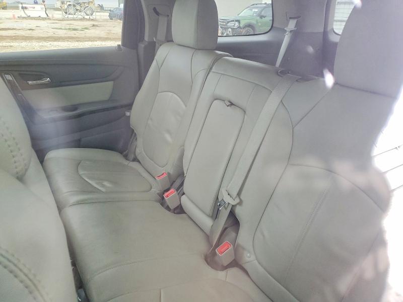 Photo 10 from auction – 2016 GMC ACADIA with VIN 1GKKRRKD9GJ270257