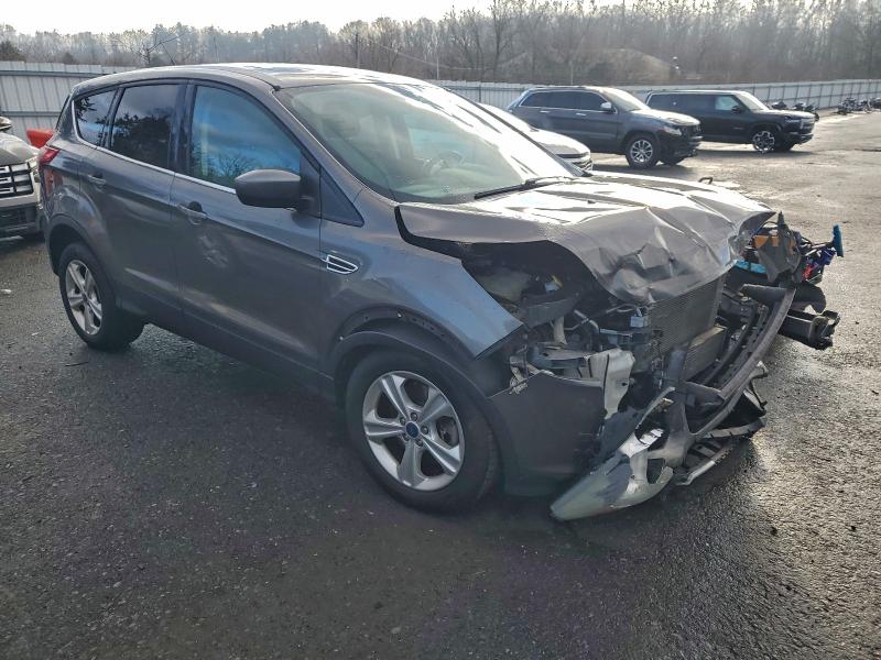 Photo 4 from auction – 2014 FORD ESCAPE SE with VIN 1FMCU9GX7EUA01845