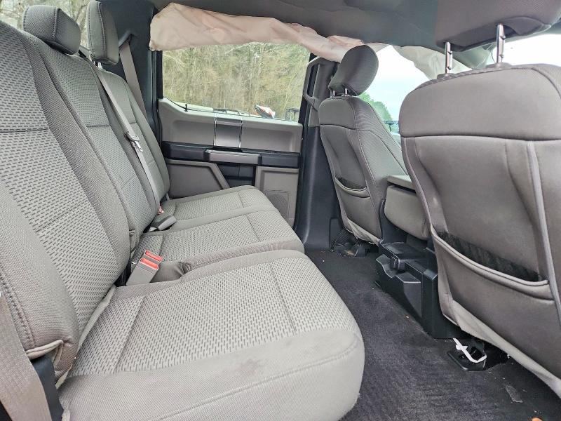Photo 10 from auction – 2019 FORD F150 with VIN 1FTEW1EP5KKF29872