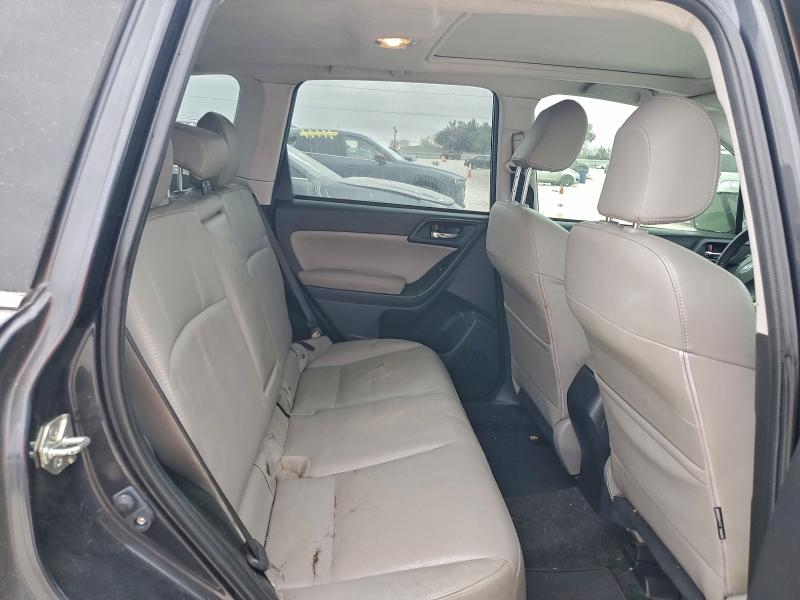 Photo 11 from auction – 2016 SUBARU FORESTER 2 with VIN JF2SJAHC2GH454354