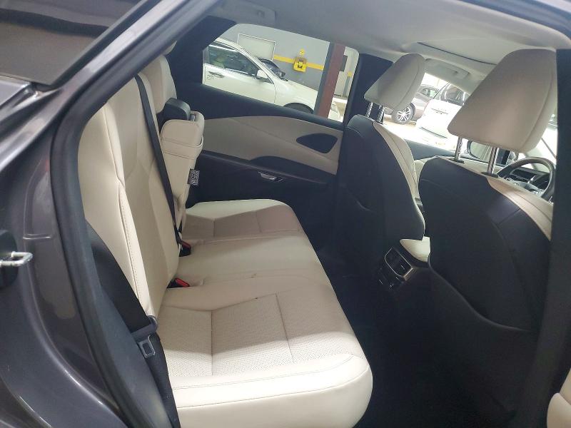 Photo 11 from auction – 2023 LEXUS RX 350H BA with VIN 2T2BBMCA5PC009710