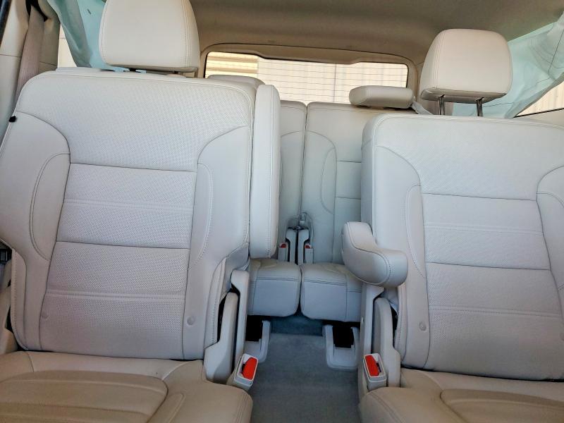 Photo 10 from auction – 2023 GMC ACADIA DEN with VIN 1GKKNPLS0PZ224380