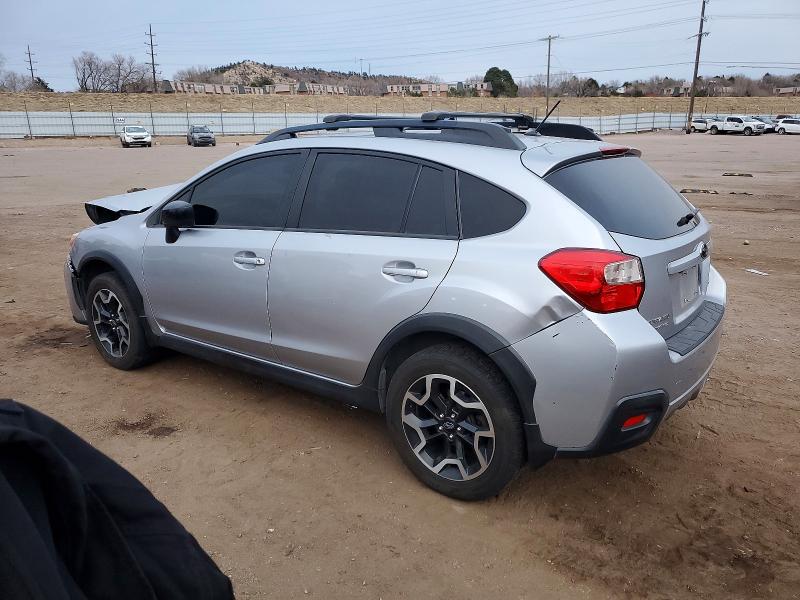 Photo 2 from auction – 2016 SUBARU CROSSTREK with VIN JF2GPABC4G8342863