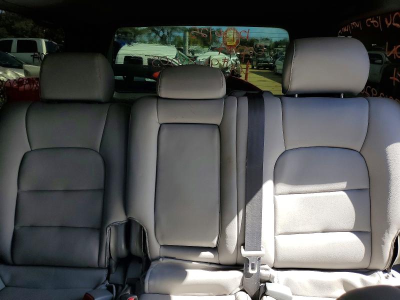 Photo 10 from auction – 2001 LEXUS LX with VIN JTJHT00W613501597