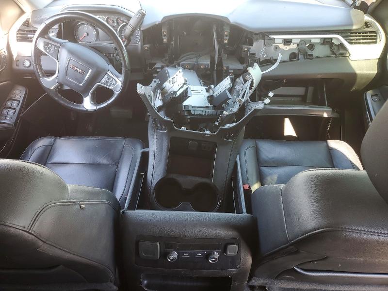 Photo 8 from auction – 2019 GMC YUKON SLT with VIN 1GKS1DKC3KR328374