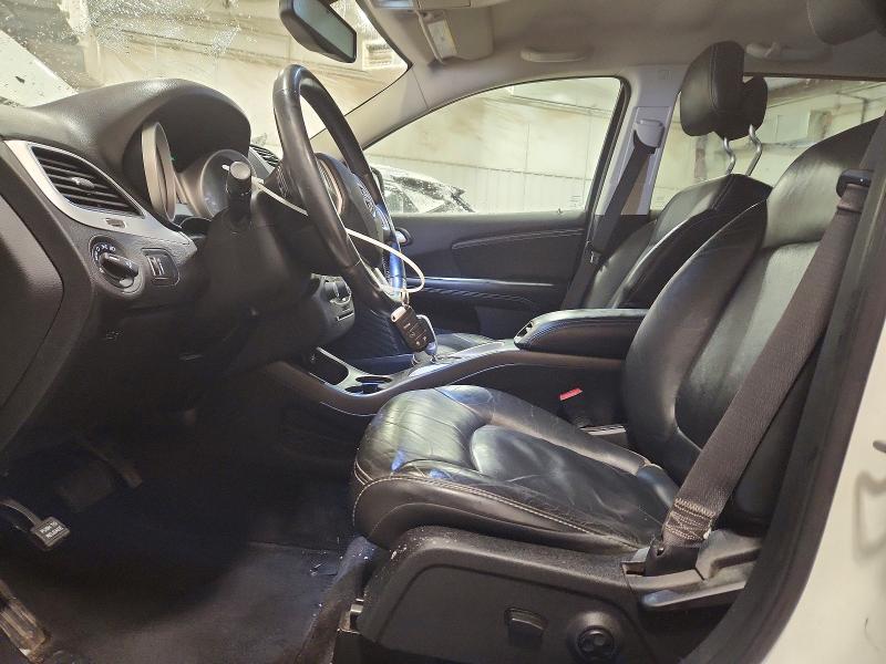 Photo 7 from auction – 2015 DODGE JOURNEY R/ with VIN 3C4PDDFG2FT660647