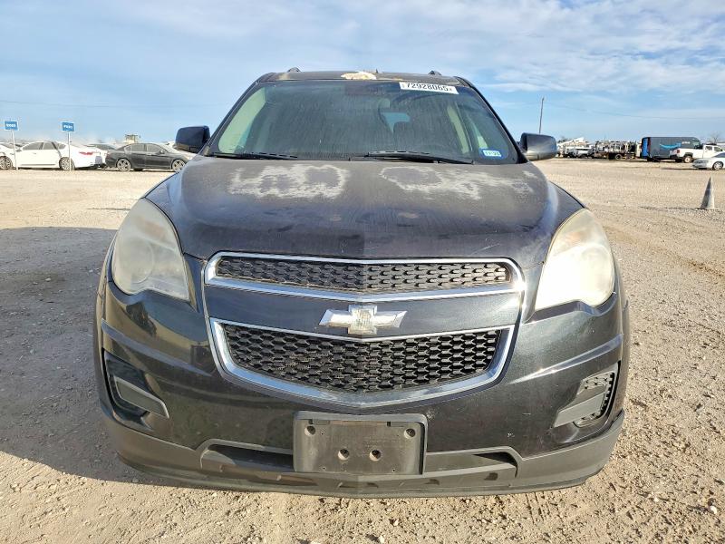 Photo 5 from auction – 2014 CHEVROLET EQUINOX LT with VIN 2GNALBEK3E6159778