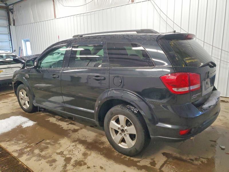 Photo 2 from auction – 2011 DODGE JOURNEY MA with VIN 3D4PH1FG7BT544800
