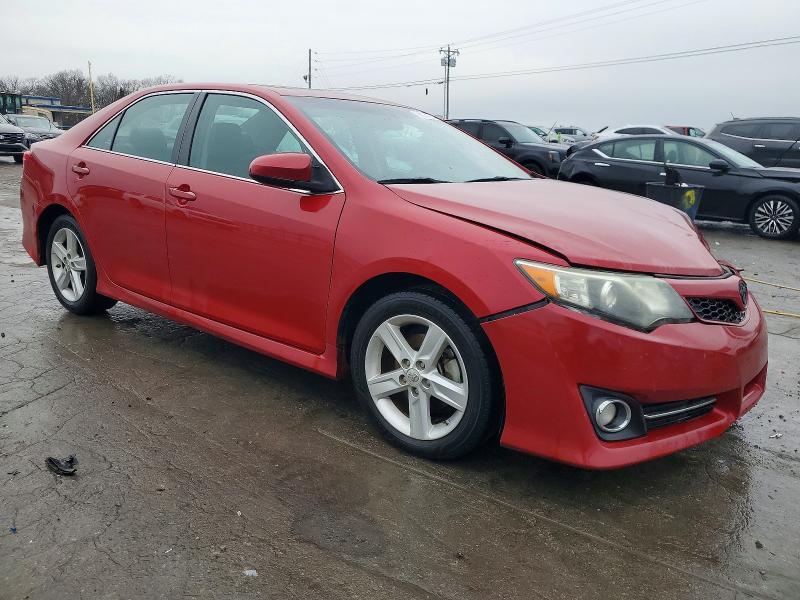 Photo 4 from auction – 2014 TOYOTA CAMRY L with VIN 4T1BF1FK9EU752944