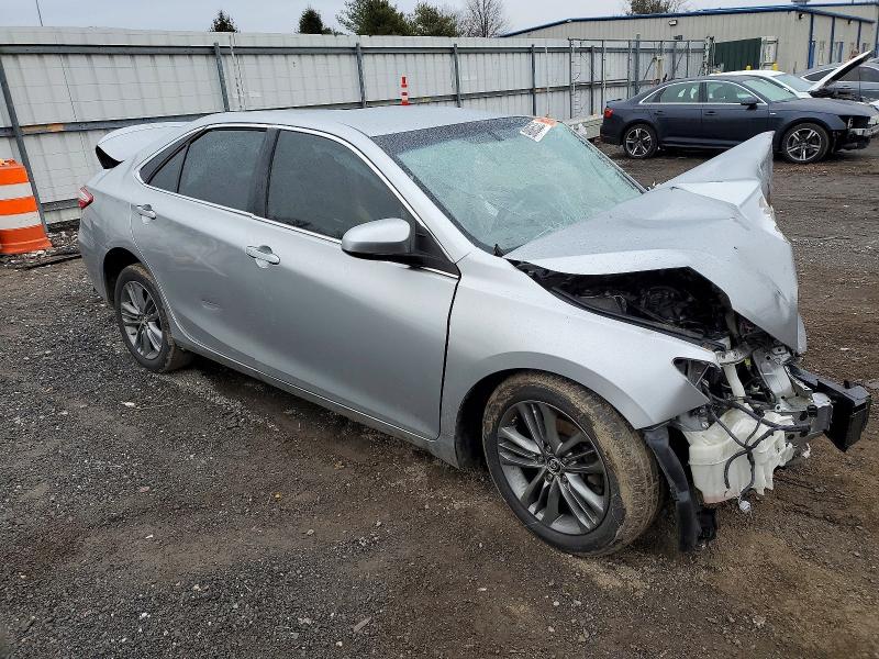 Photo 4 from auction – 2016 TOYOTA CAMRY LE with VIN 4T1BF1FK4GU204725