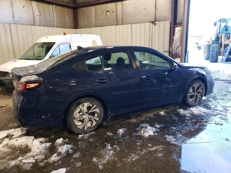 Photo 3 from auction – 2023 SUBARU LEGACY with VIN 4S3BWAC65P3013476