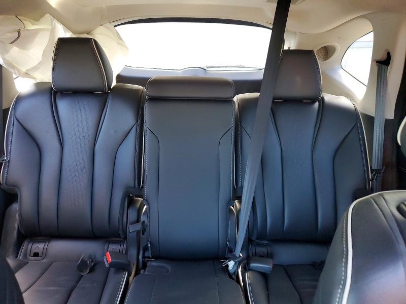 Photo 10 from auction – 2023 ACURA MDX ADVANC with VIN 5J8YE1H87PL004769