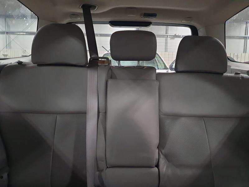 Photo 10 from auction – 2011 SUBARU FORESTER L with VIN JF2SHAEC6BH783566