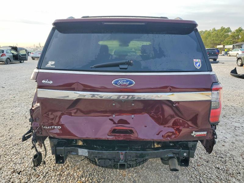 Photo 6 from auction – 2020 FORD EXPEDITION with VIN 1FMJU2AT4LEA28271