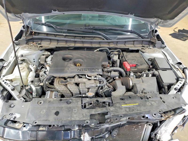 Photo 11 from auction – 2020 NISSAN ALTIMA with VIN 1N4BL4BV6LC270519