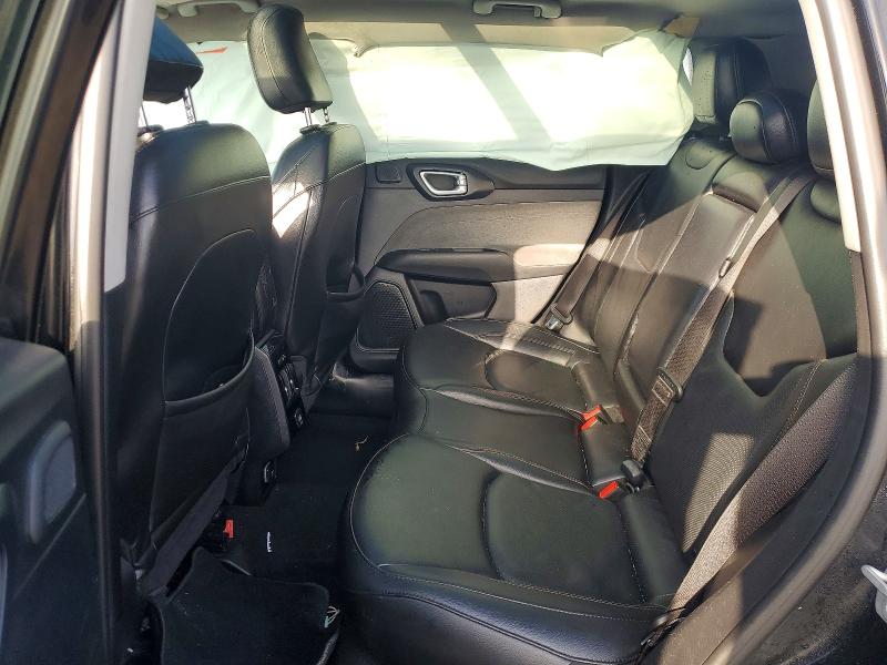 Photo 11 from auction – 2022 JEEP COMPASS with VIN 3C4NJDFBXNT109286