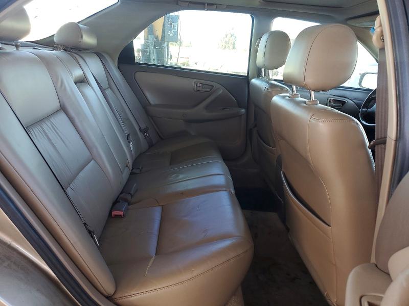 Photo 10 from auction – 1998 TOYOTA CAMRY with VIN JT2BF28K7W0098552