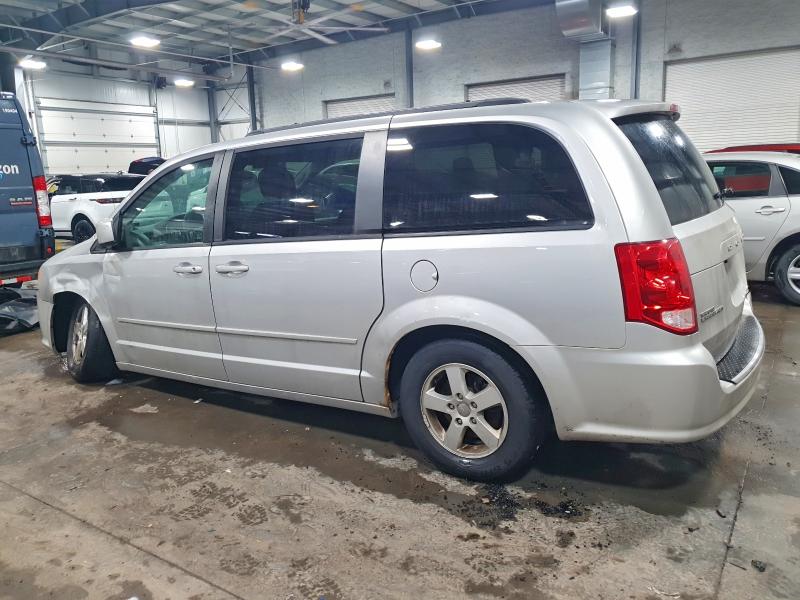 Photo 2 from auction – 2012 DODGE GRAND CARA with VIN 2C4RDGCG9CR388045