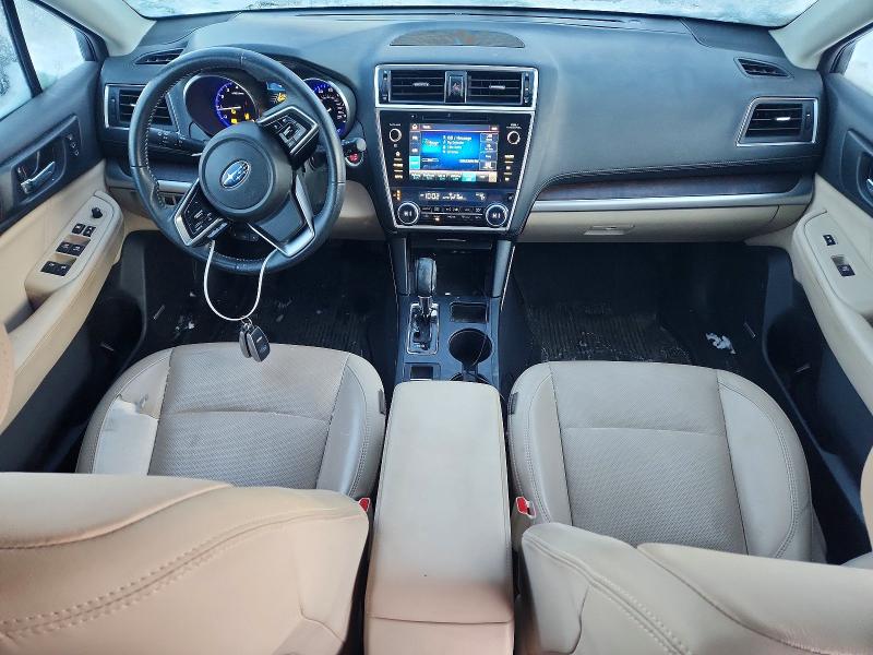 Foto 8 de la subasta – 2019 SUBARU OUTBACK 2. con VIN 4S4BSAJCXK3236282