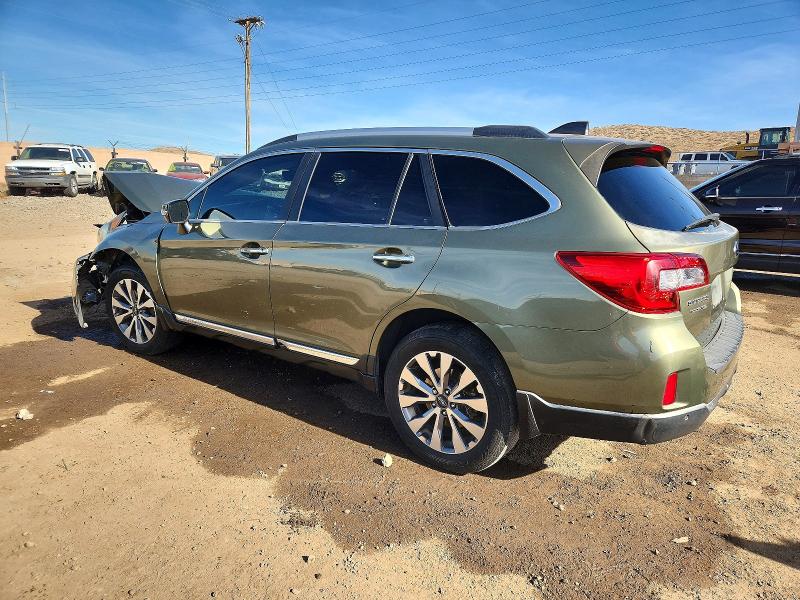 Foto 2 de la subasta – 2017 SUBARU OUTBACK TO con VIN 4S4BSATC9H3270669