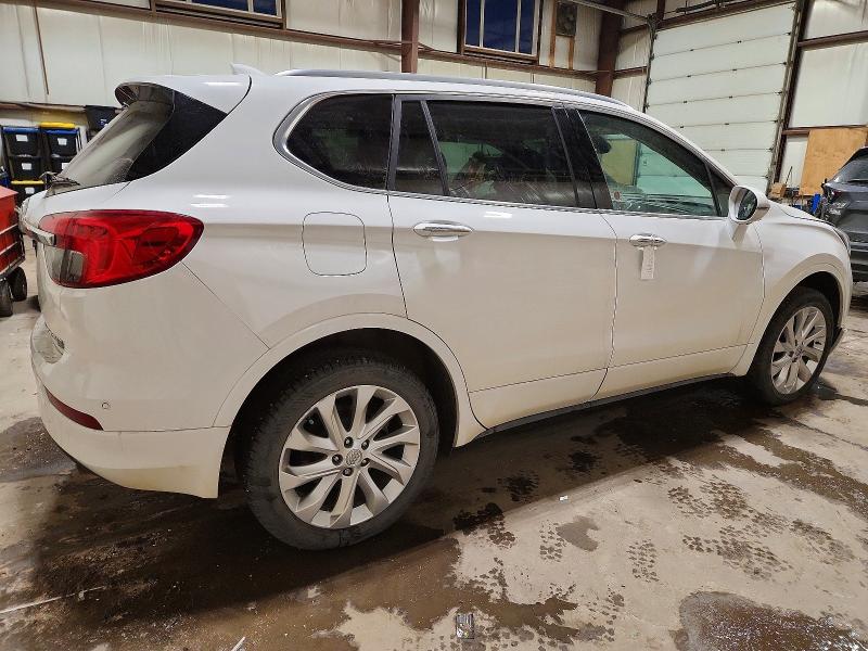 Photo 3 from auction – 2017 BUICK ENVISION P with VIN LRBFXFSXXHD161008