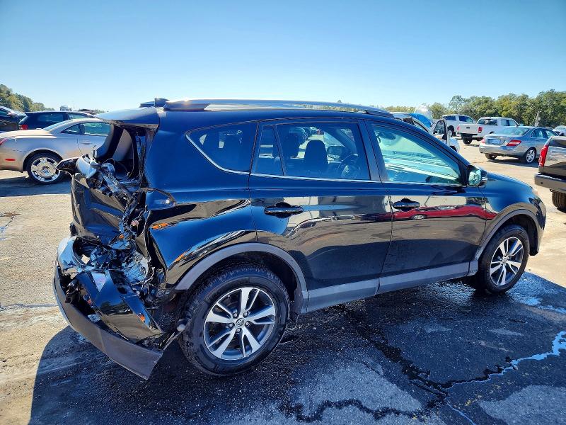 Photo 3 from auction – 2018 TOYOTA RAV4 ADVEN with VIN 2T3RFREVXJW753823