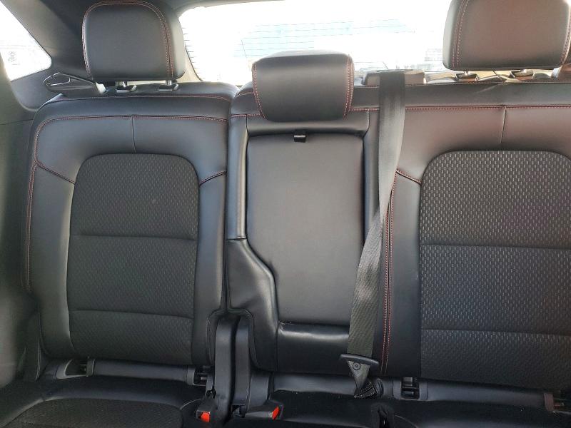 Photo 10 from auction – 2024 FORD ESCAPE ST with VIN 1FMCU9MN3RUA66510