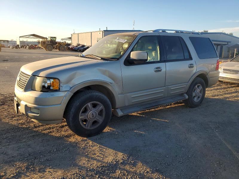 Фото 1 с аукциона – 2005 FORD EXPEDITION с VIN 1FMPU19545LA95669