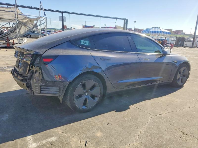 Photo 3 from auction – 2023 TESLA MODEL 3 with VIN 5YJ3E1EA9PF404772