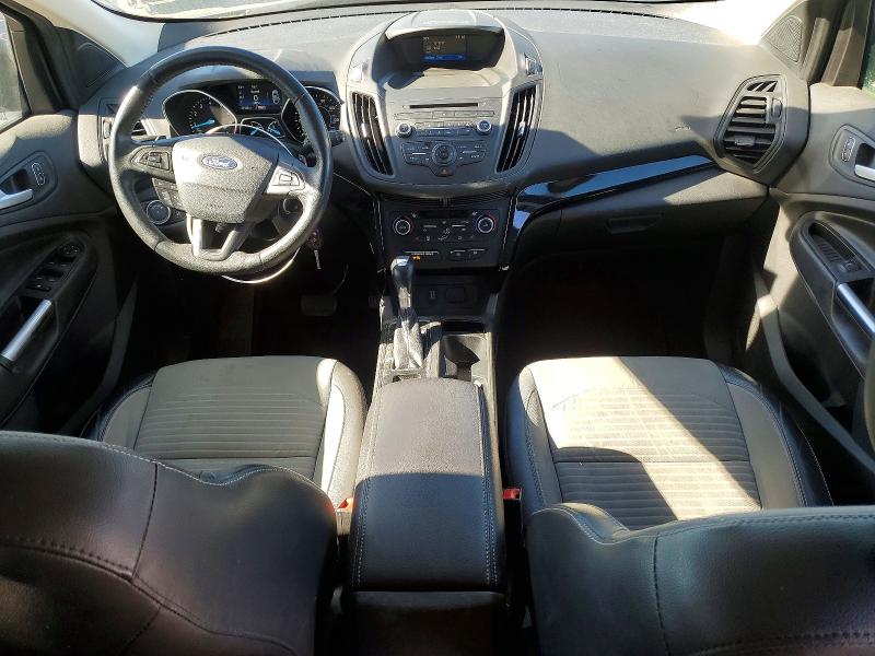 Photo 8 from auction – 2018 FORD ESCAPE SE with VIN 1FMCU9GD3JUA99546