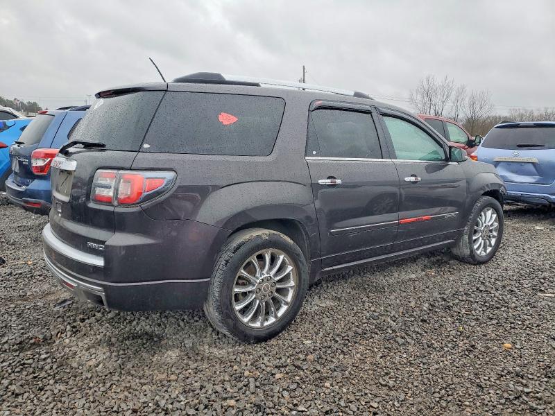 Photo 3 from auction – 2015 GMC ACADIA DEN with VIN 1GKKVTKD3FJ338527