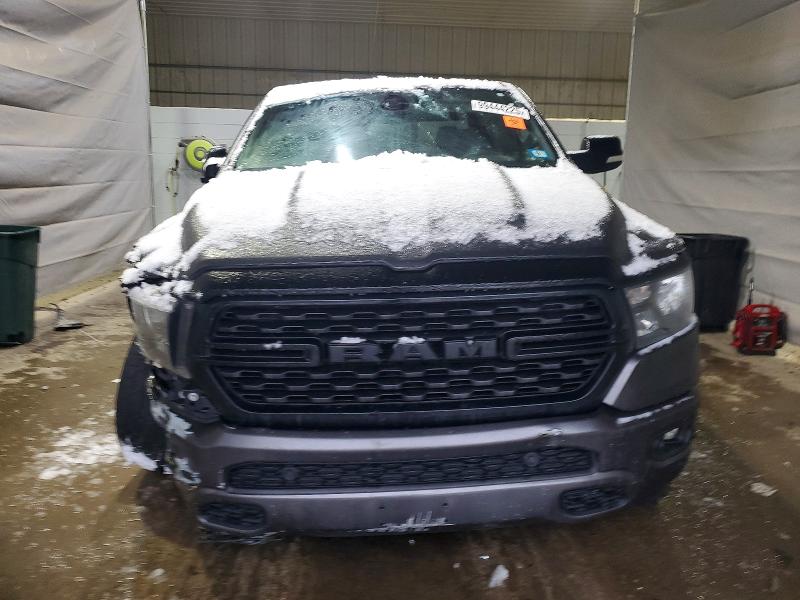 Photo 5 from auction – 2022 RAM 1500 BIG H with VIN 1C6RRFFG6NN239770