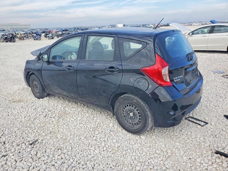 Photo 2 from auction – 2019 NISSAN VERSA NOTE with VIN 3N1CE2CP3KL355031