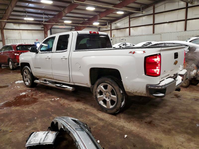 Photo 2 from auction – 2015 CHEVROLET SILVERADO with VIN 1GCVKREC2FZ294139